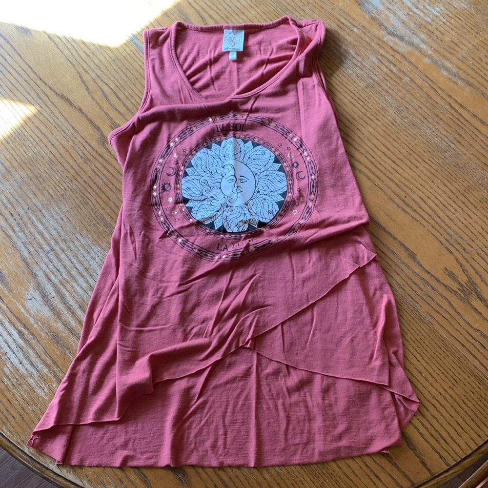 Women’s tank